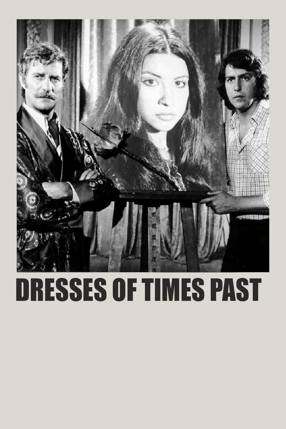 Dresses Of Times Past