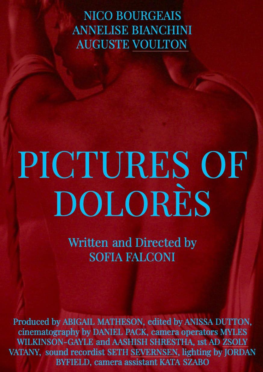 Pictures of Dolorès