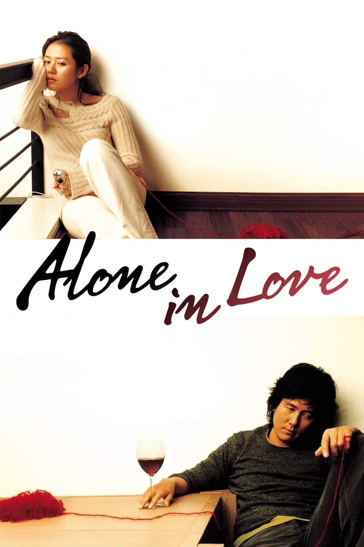 Alone in Love