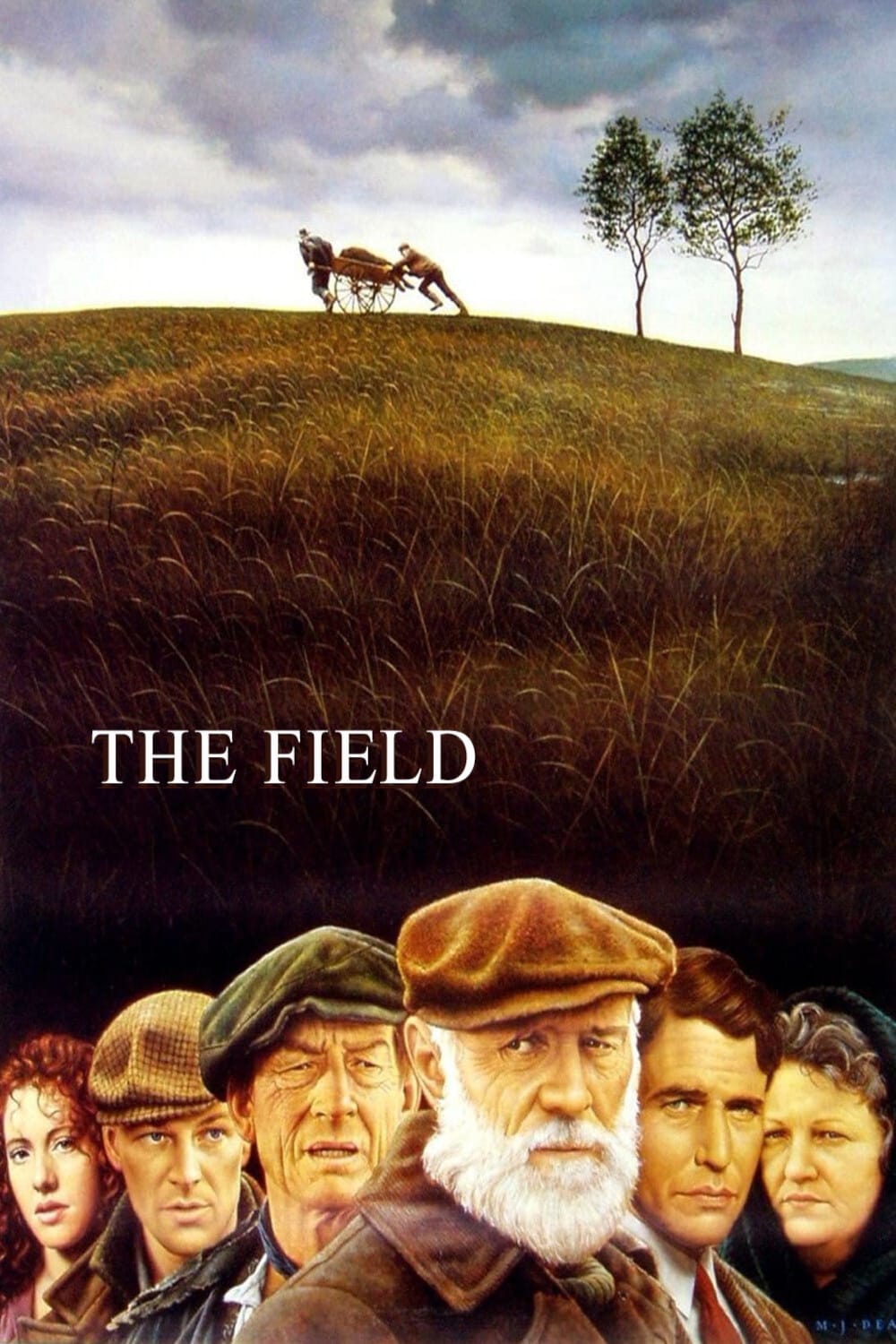 The Field