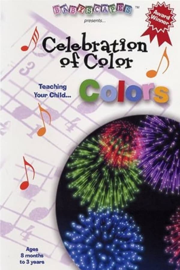 Babyscapes: Celebration of Color