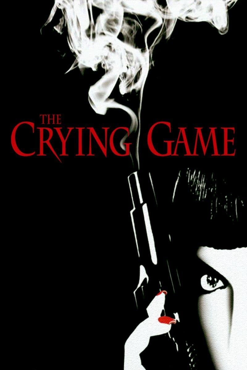 The Crying Game (1992)