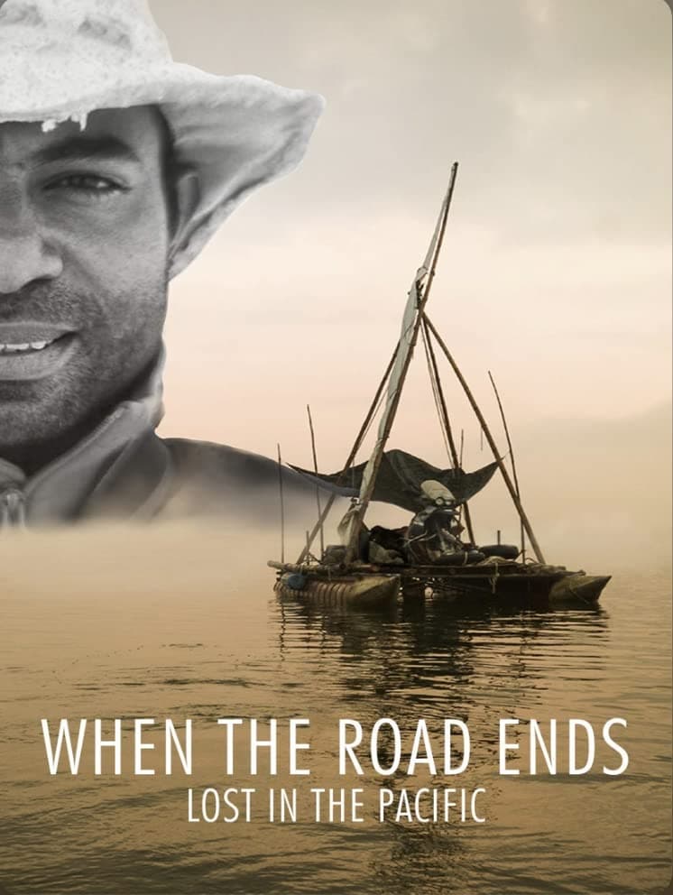 When the Road Ends