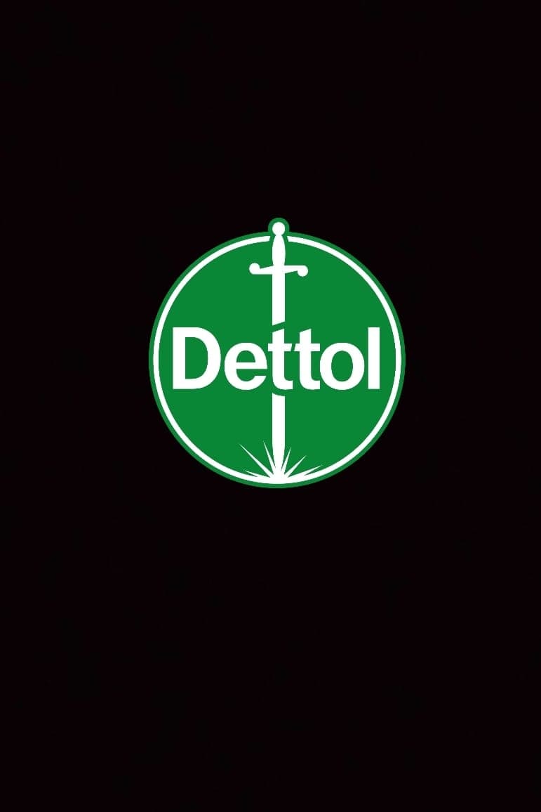 Dettol ad by Chitraa