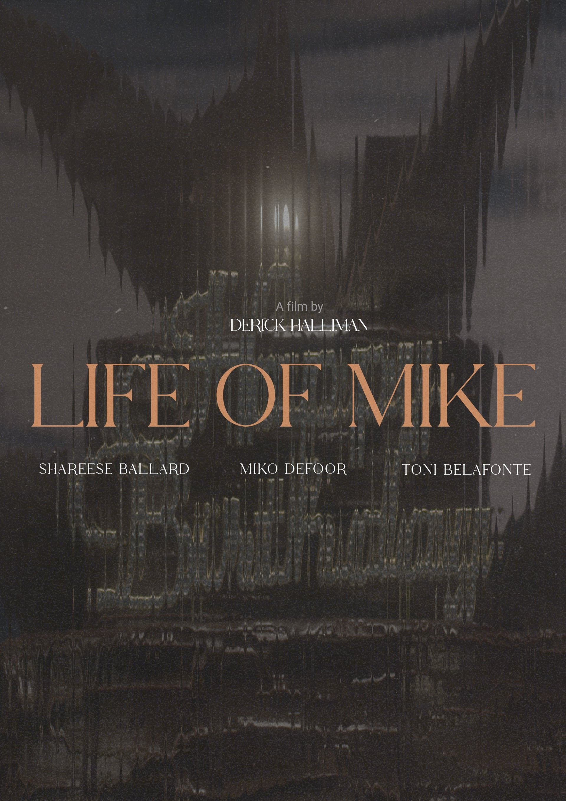 Life Of Mike