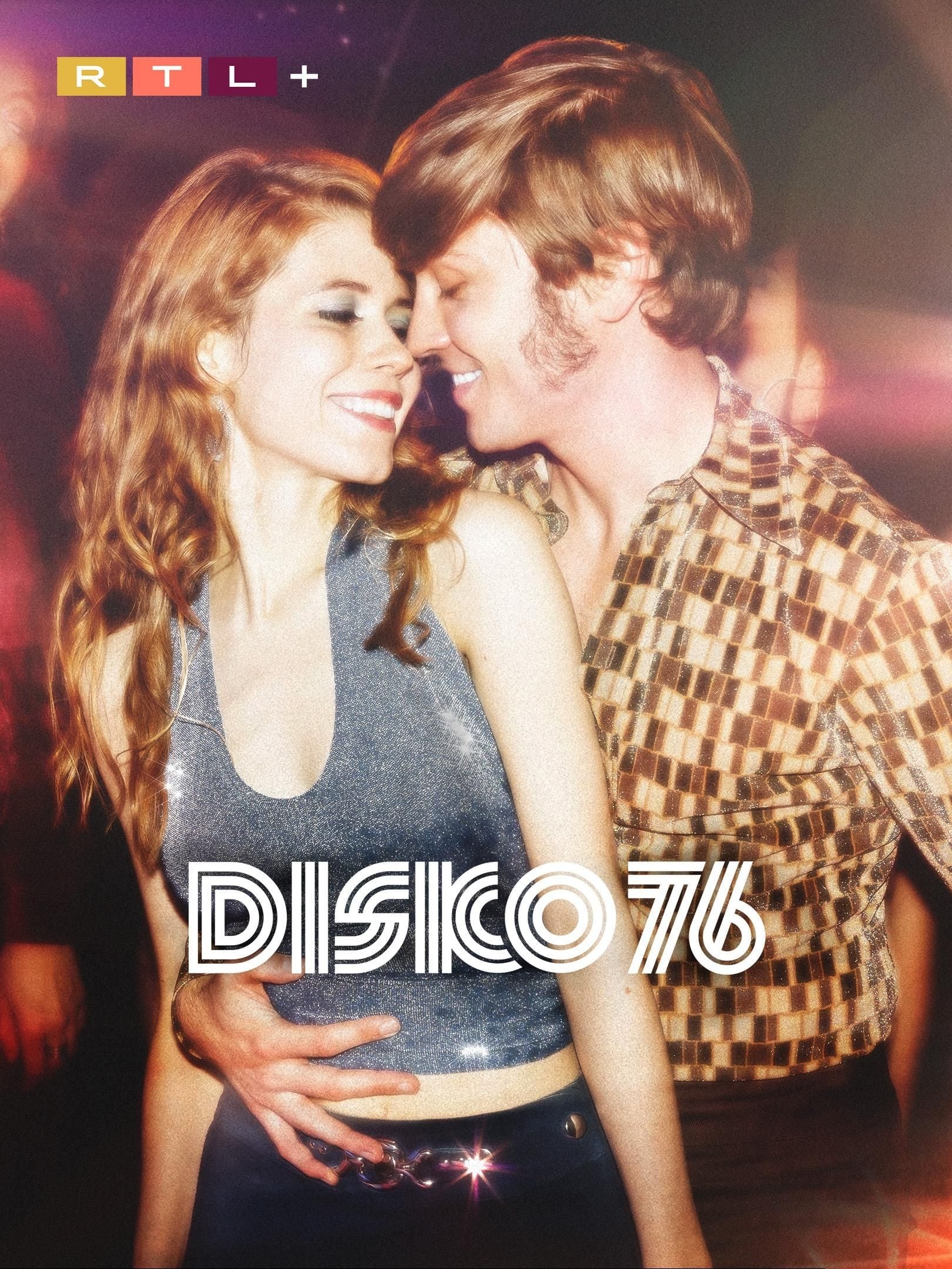Disco 76