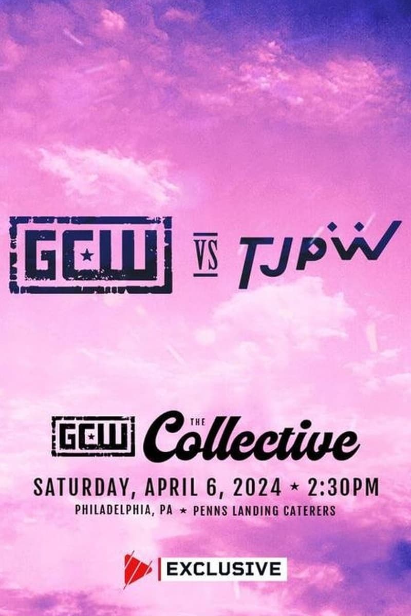 GCW vs TJPW