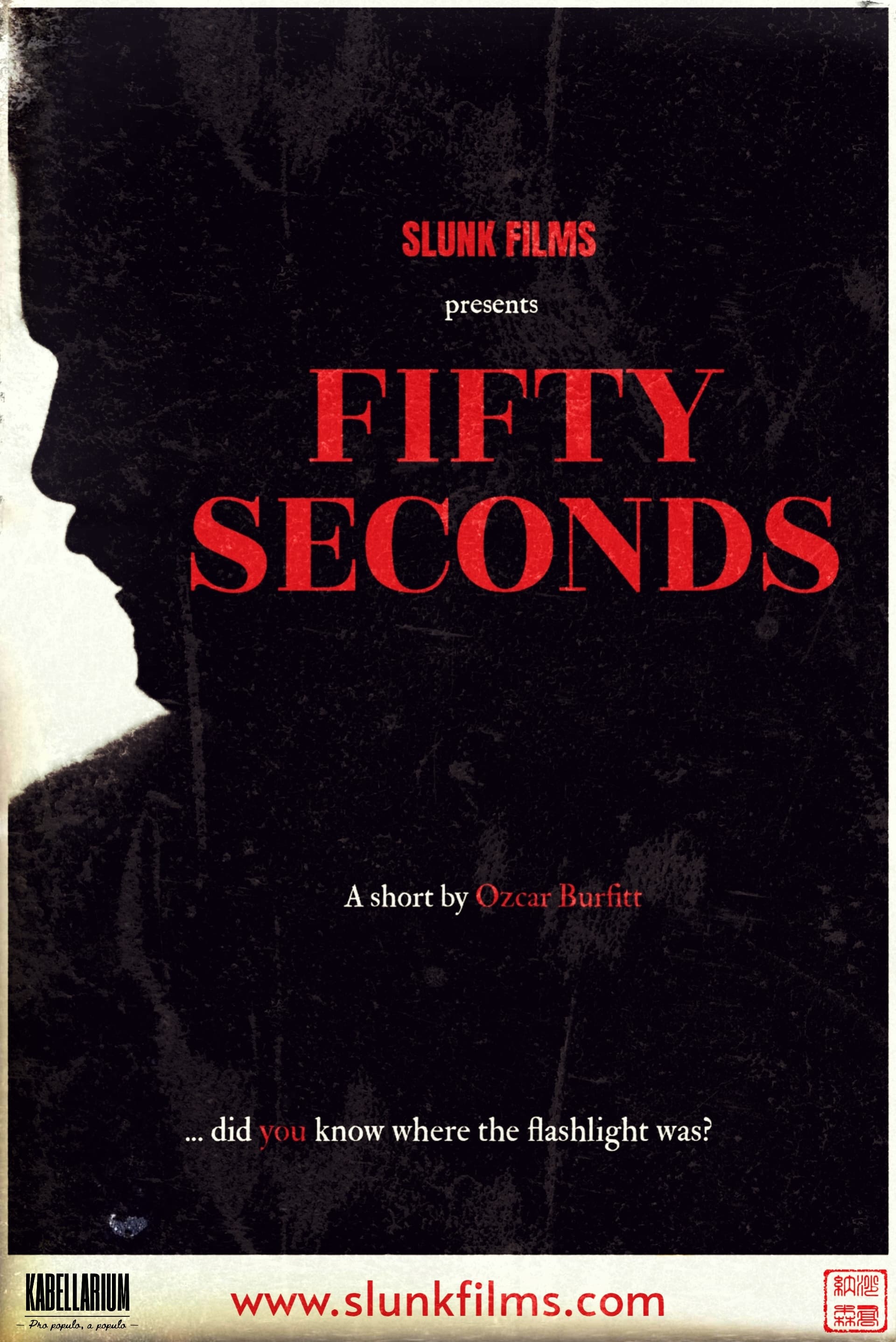 Fifty Seconds