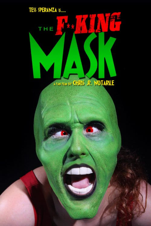 The F**king Mask