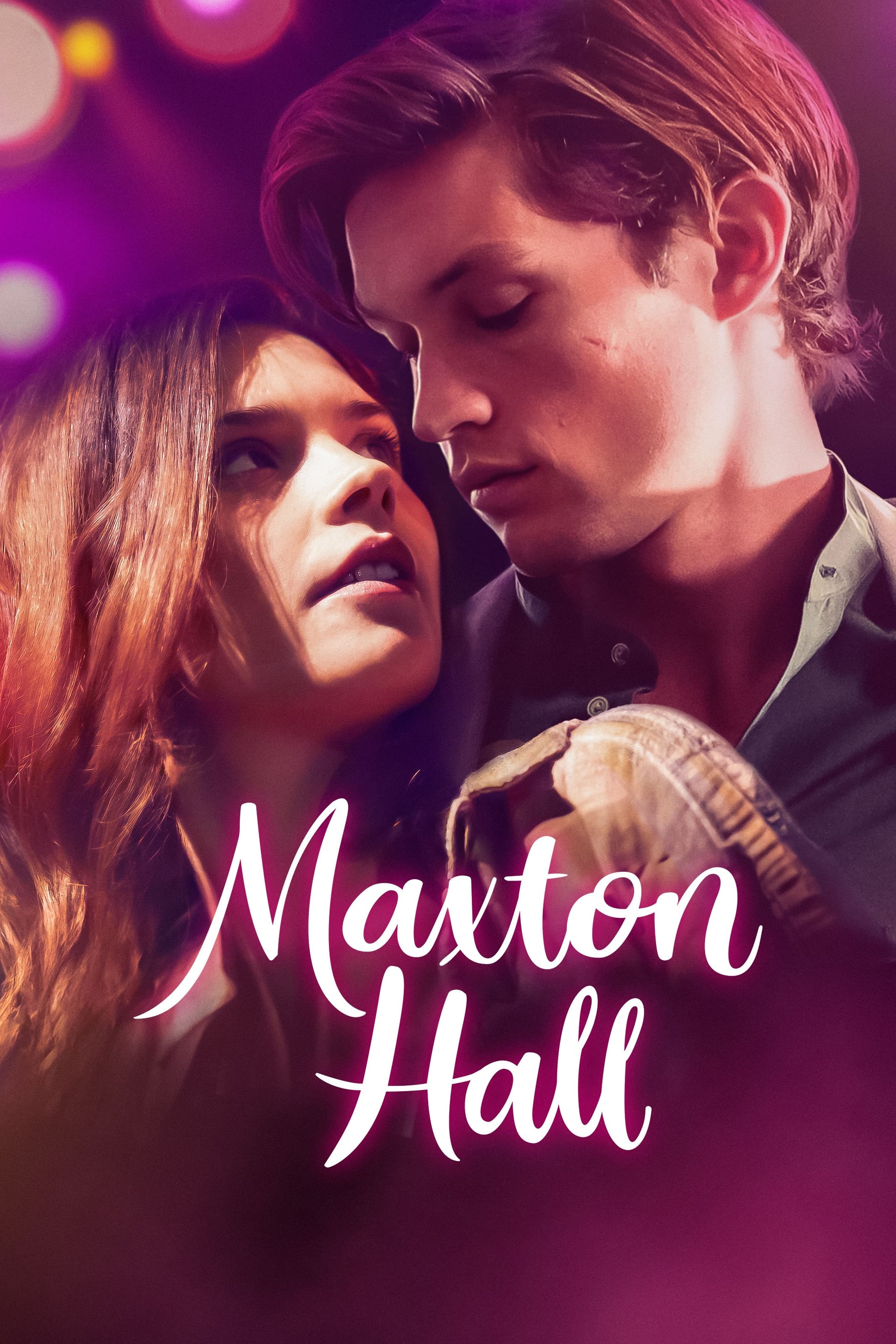 Maxton Hall – The World Between Us
