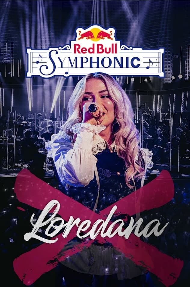 Red Bull Symphonic: Loredana