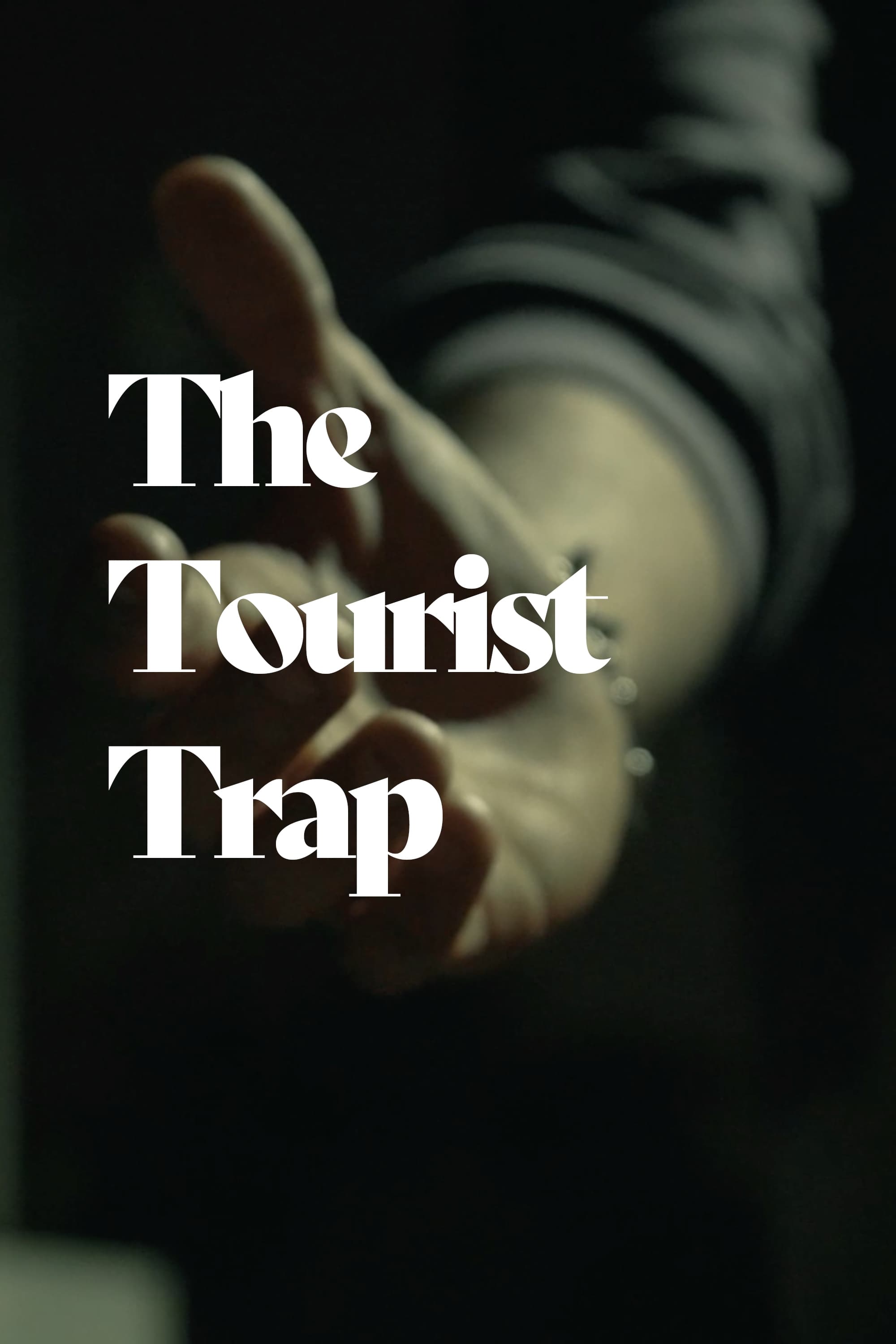 The Tourist Trap