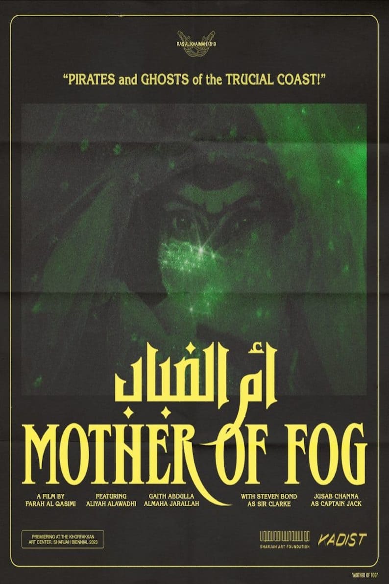 Mother of Fog