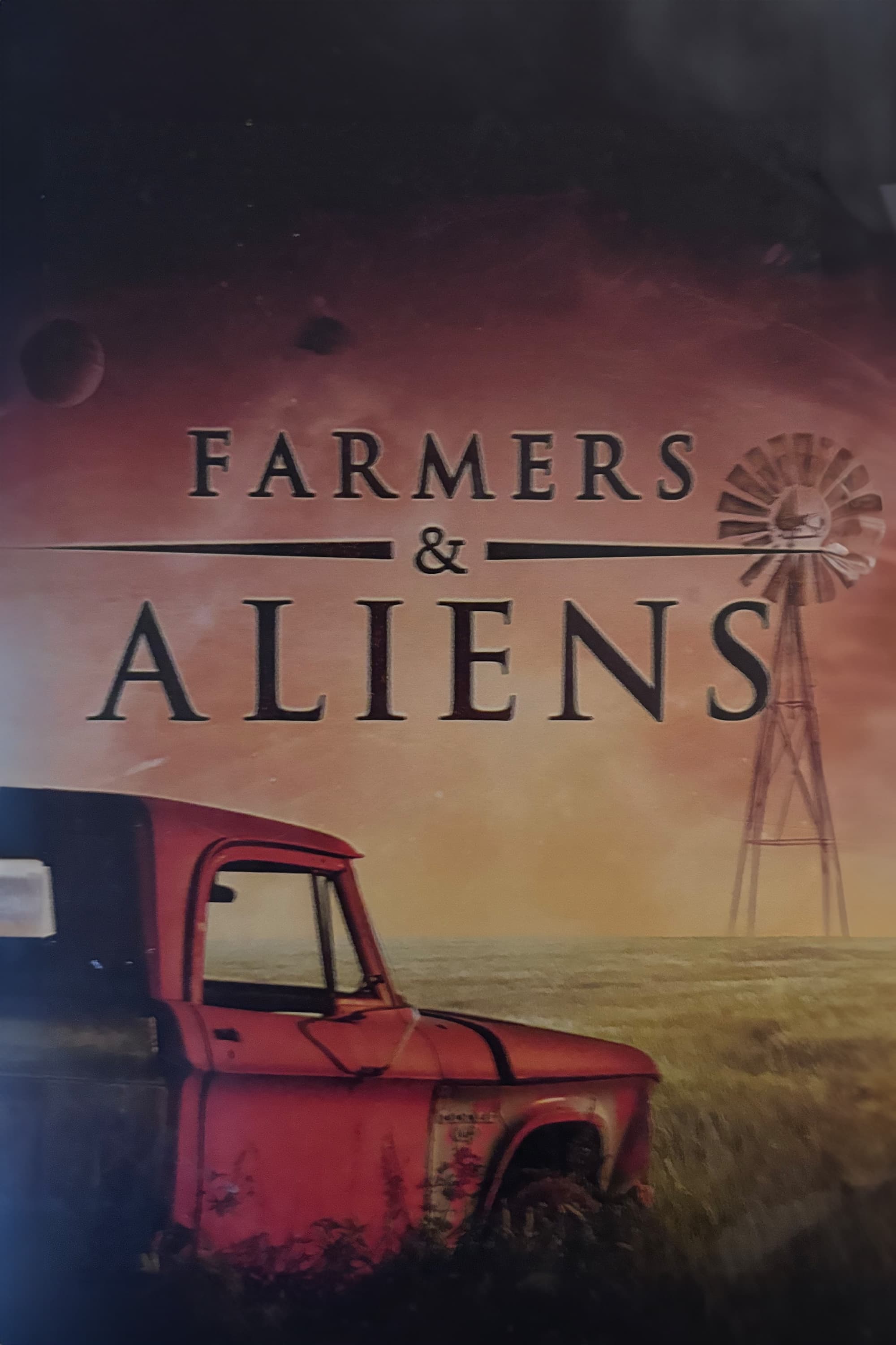 Farmers and Aliens