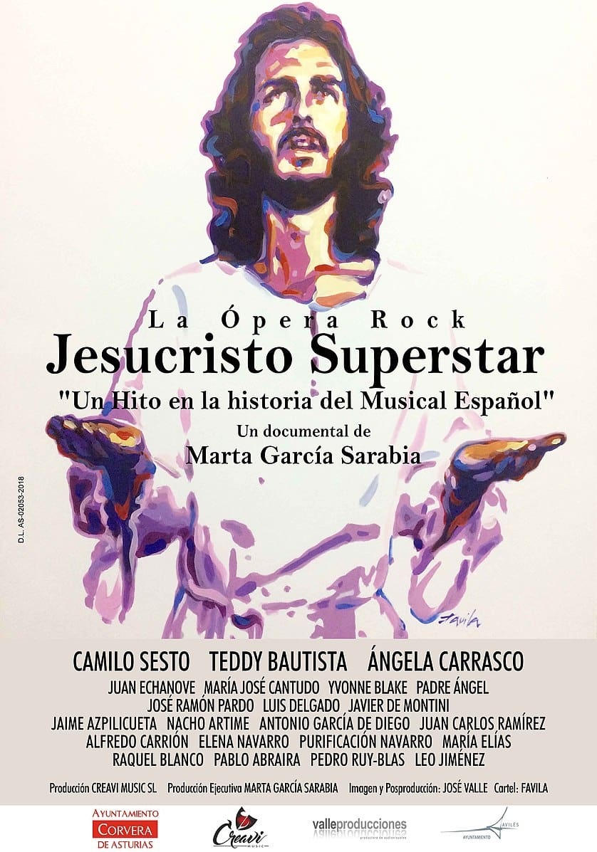 Jesucristo Superstar: Un hito en la historia del musical español