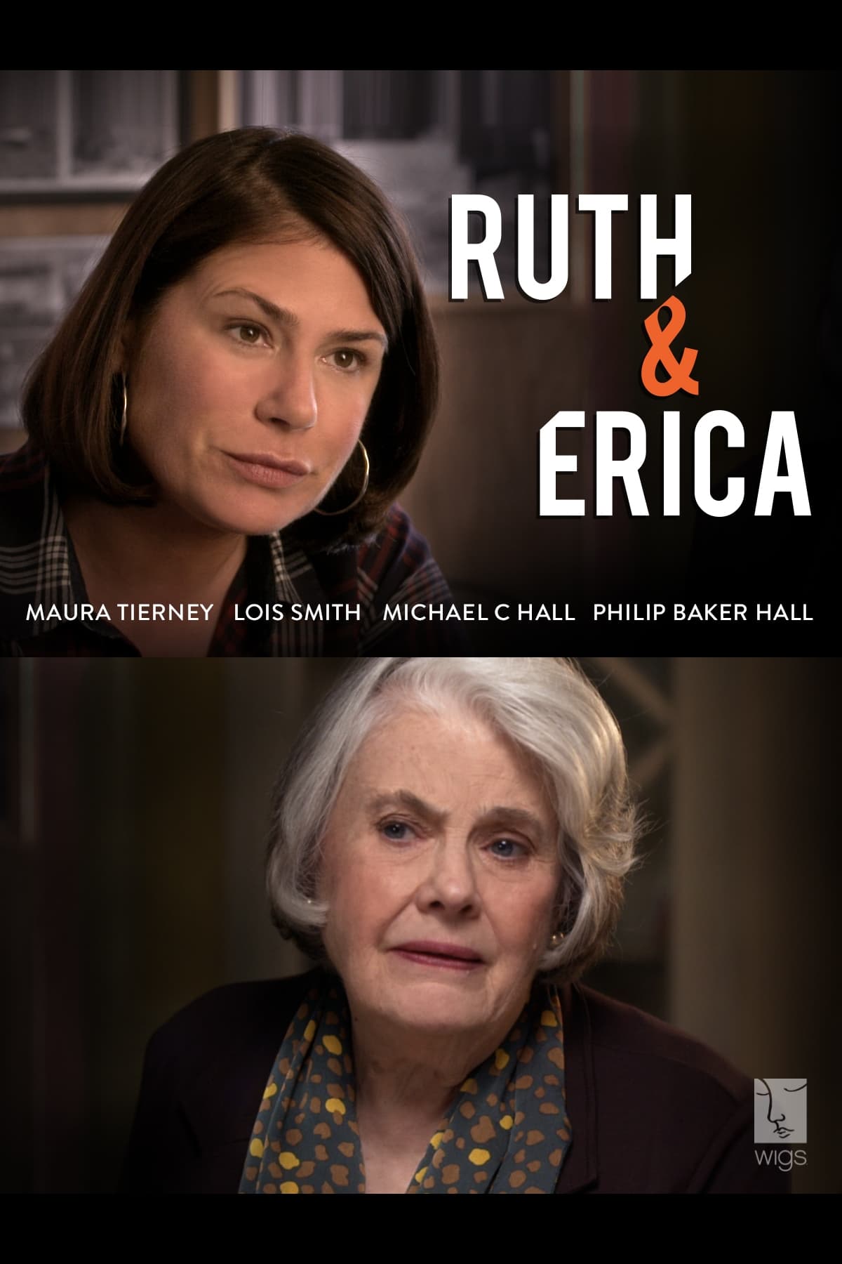 Ruth & Erica