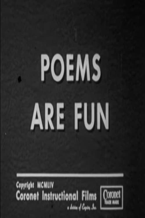 Poems Are Fun