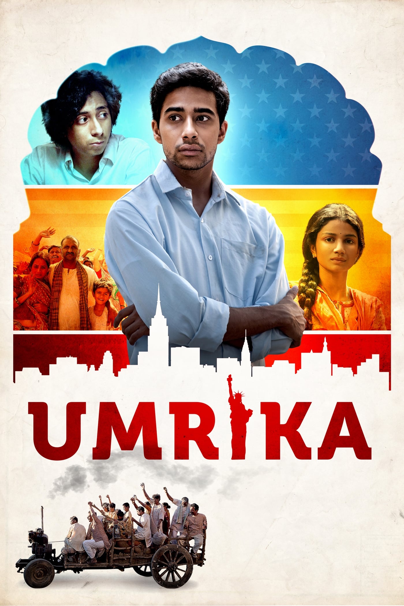 Umrika (2015)