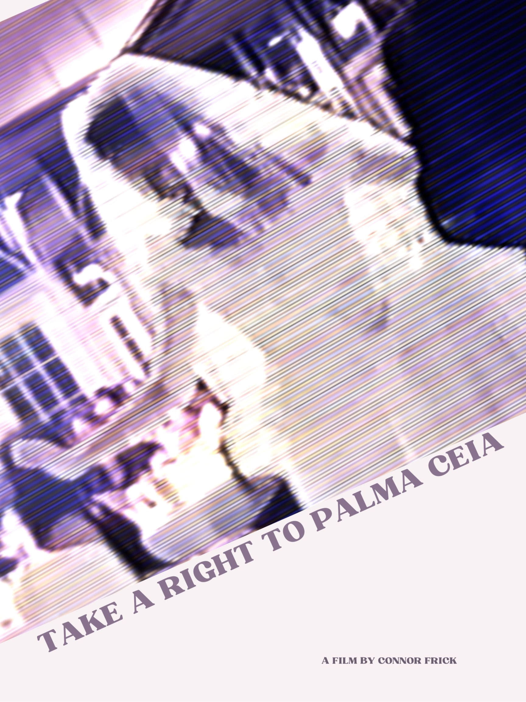 Take a Right to Palma Ceia