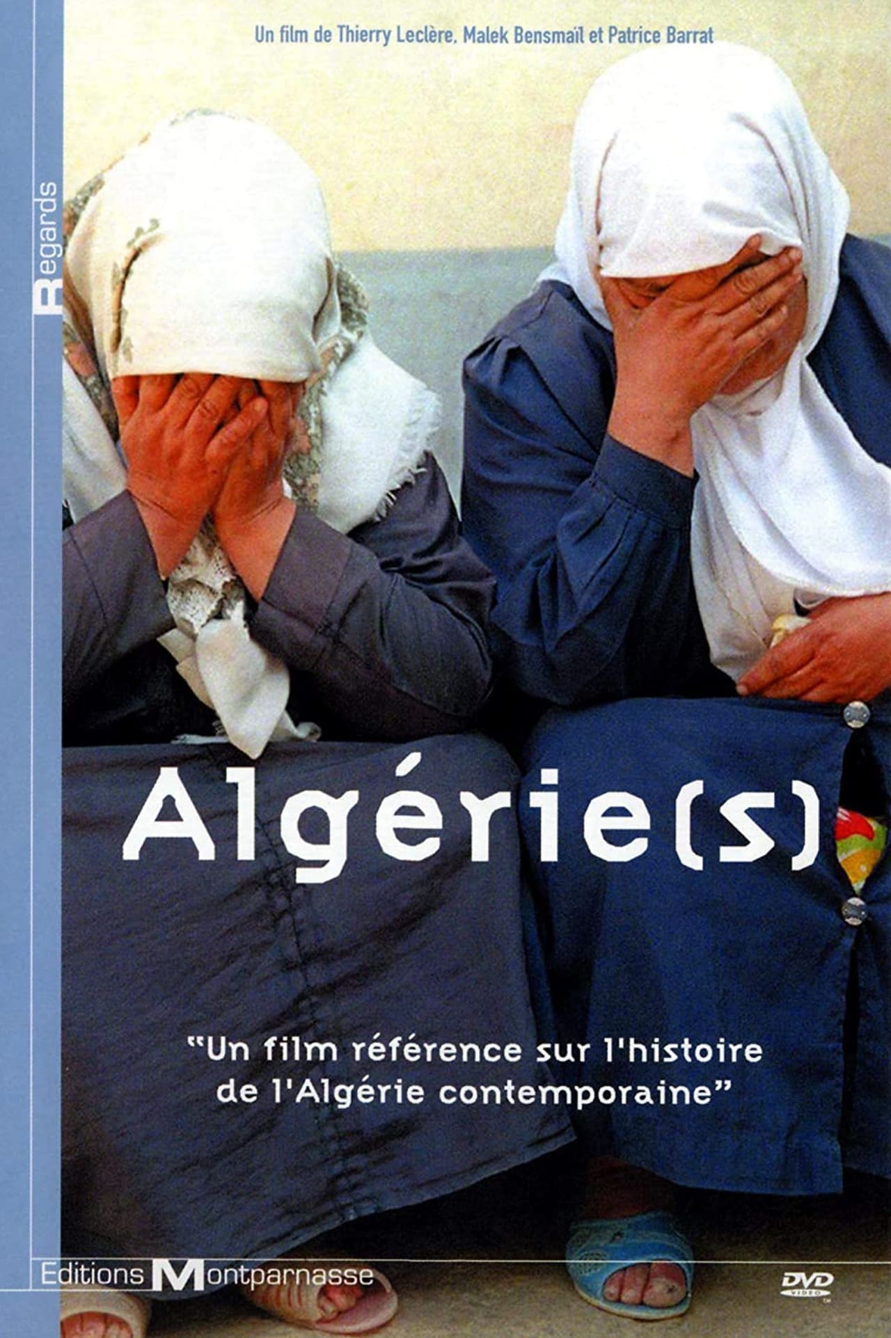 Algeria's Bloody Years