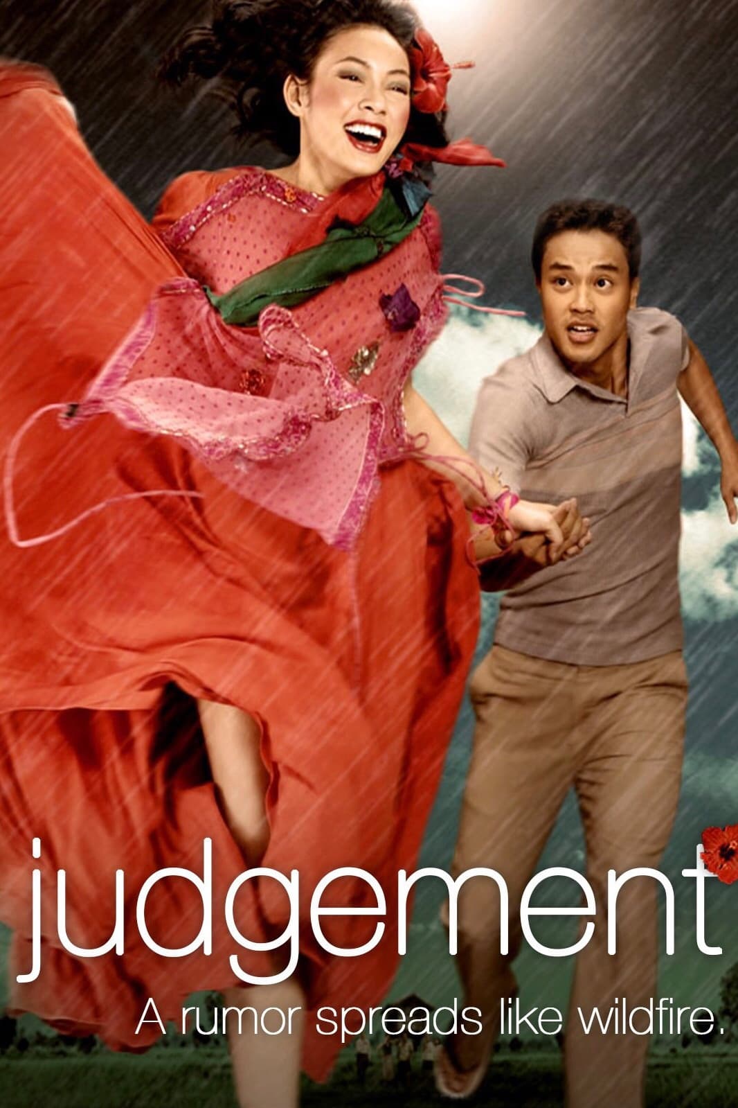 The Judgement (2004)