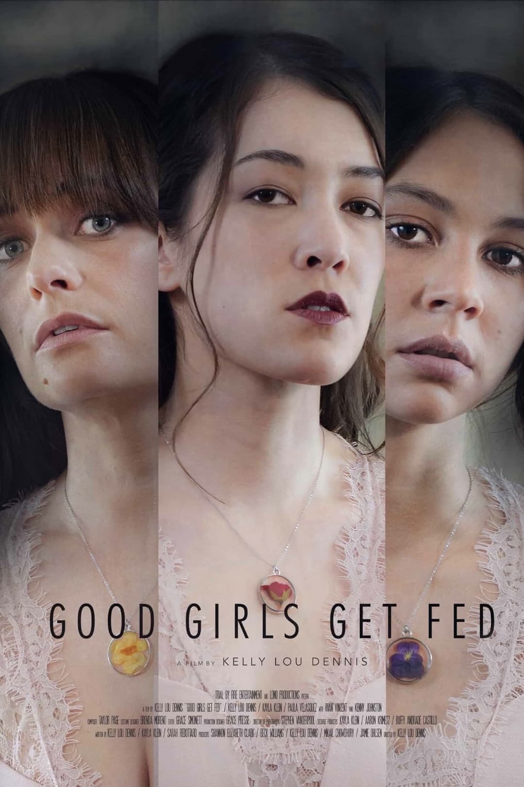 Good Girls Get Fed