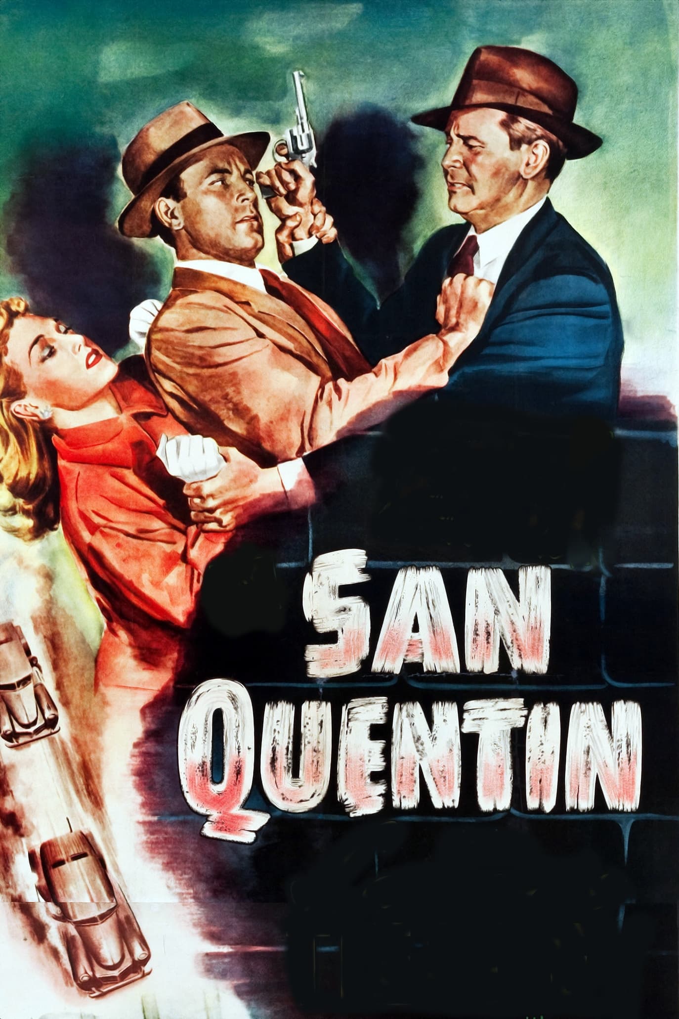 San Quentin (1946)