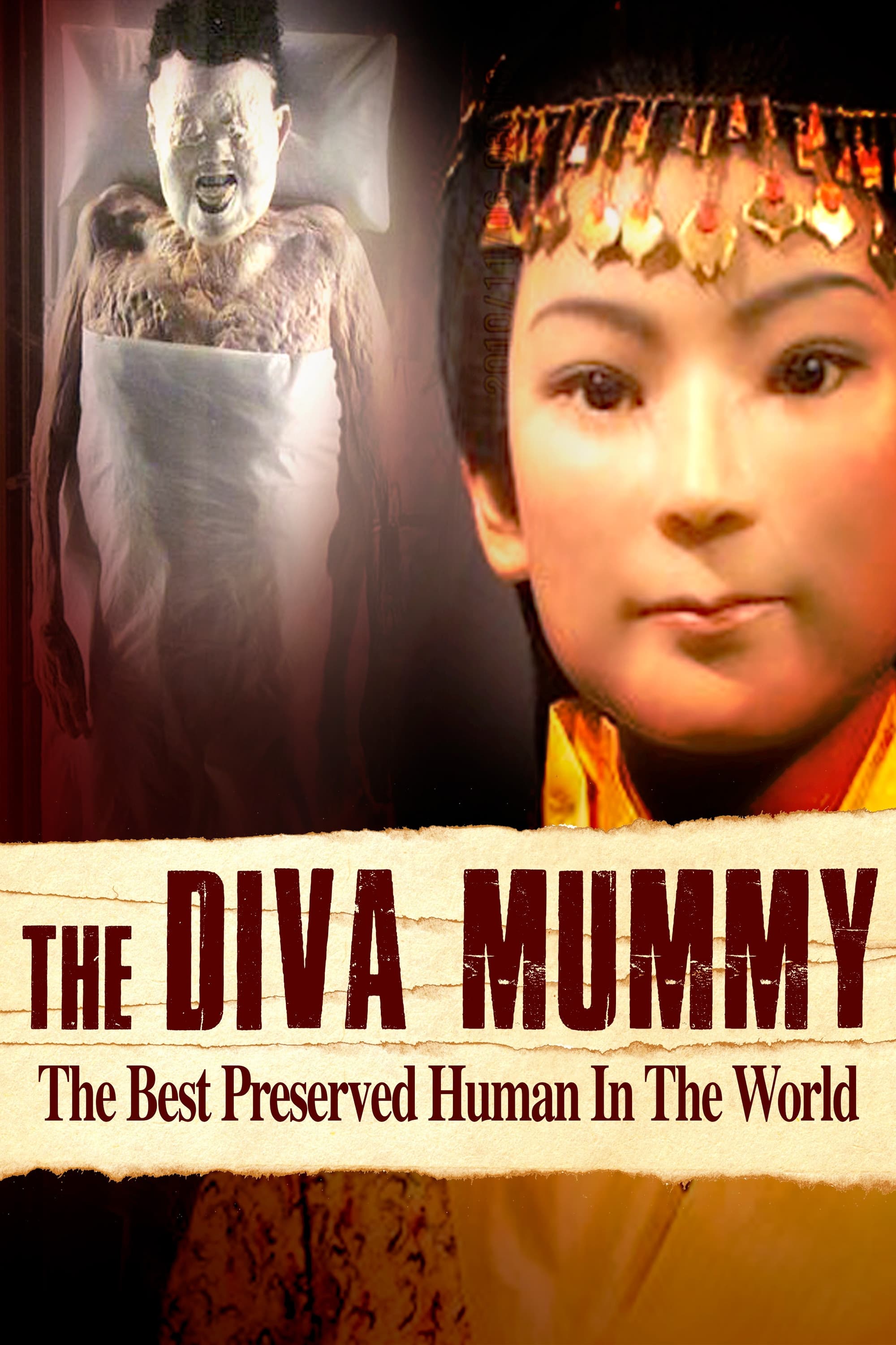 The Diva Mummy