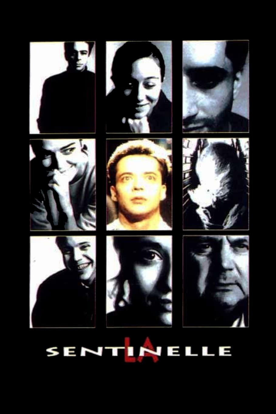 The Sentinel (1992)