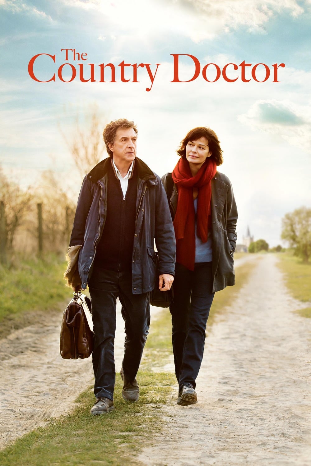 The Country Doctor (2016)
