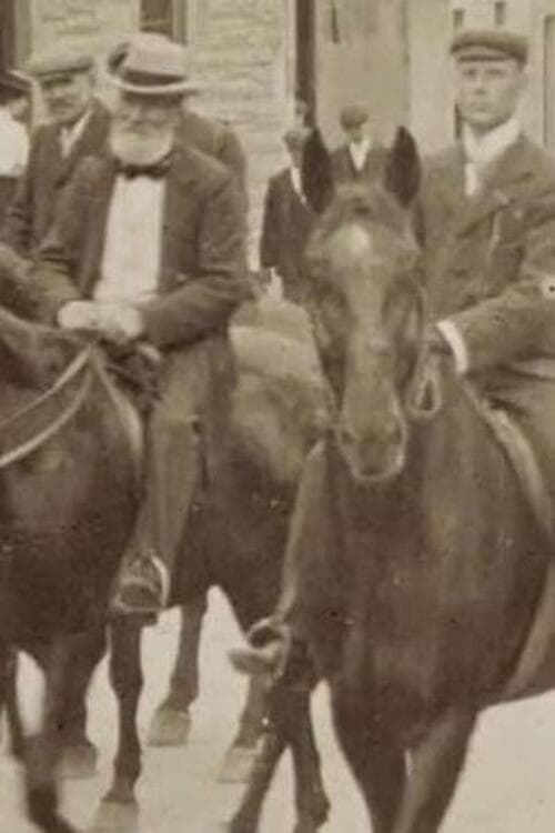 Selkirk Common Riding 1899
