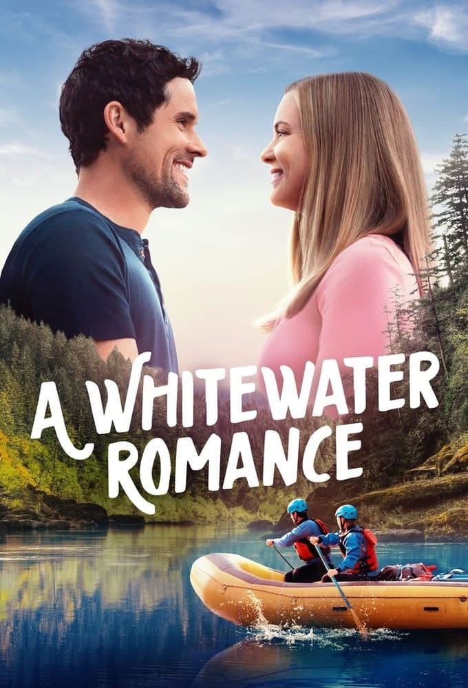 A Whitewater Romance