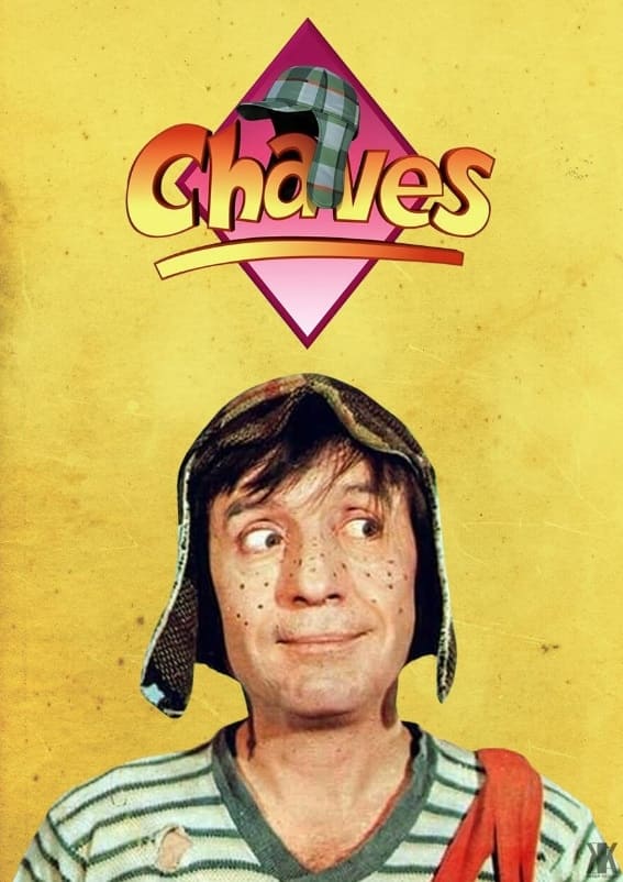 Chaves - Multishow