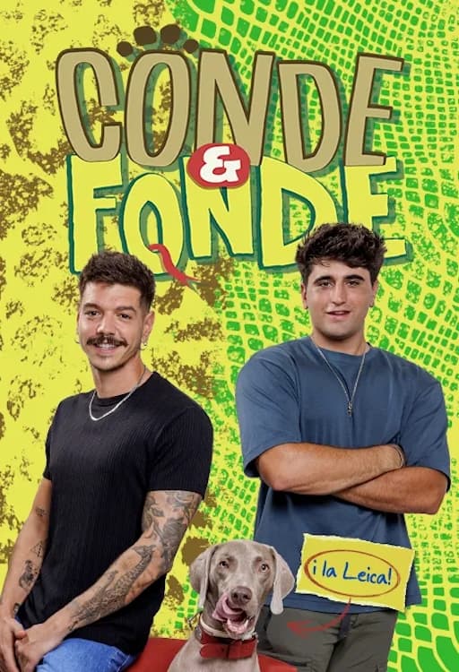 Conde & Fonde