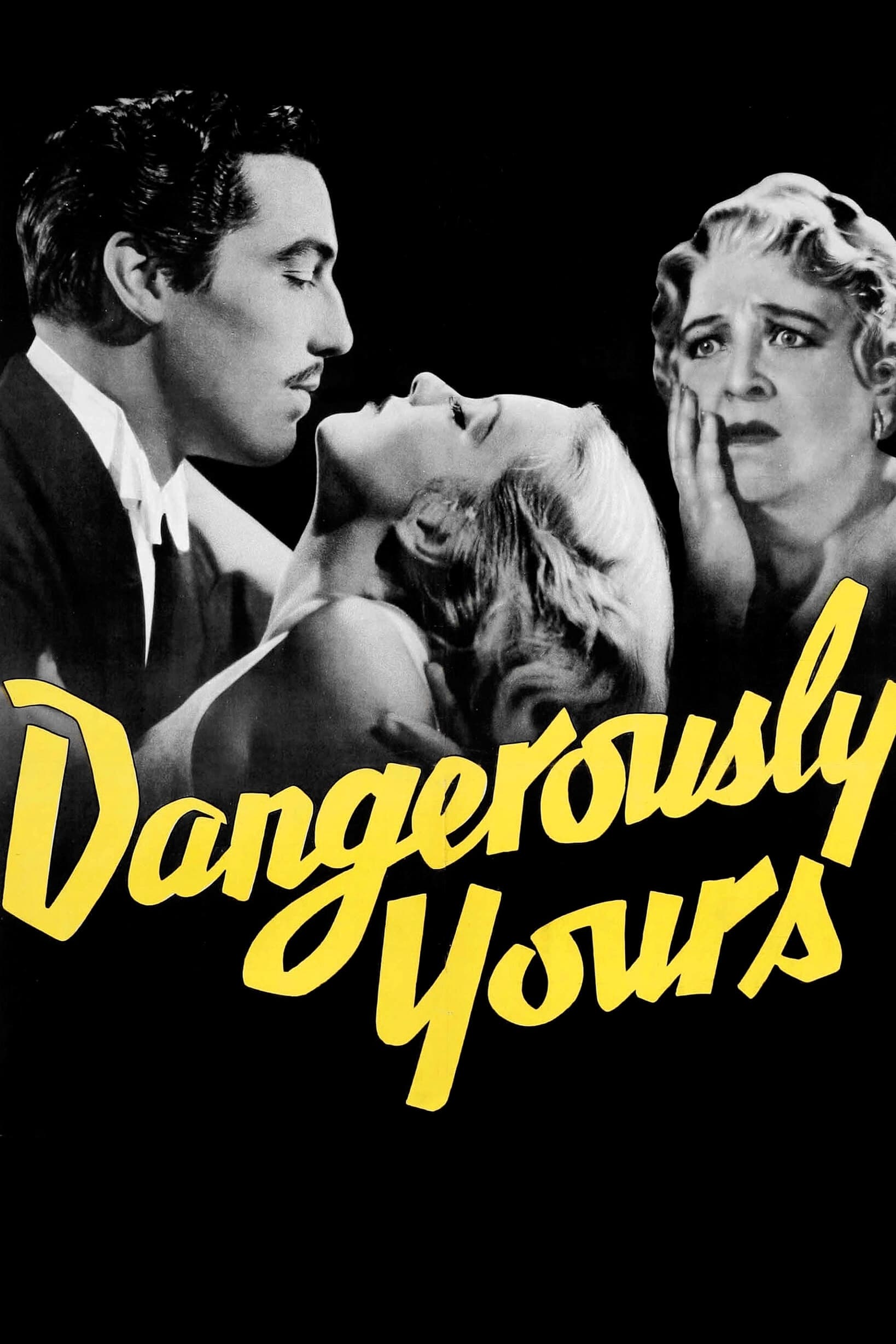 Dangerously Yours (1937)
