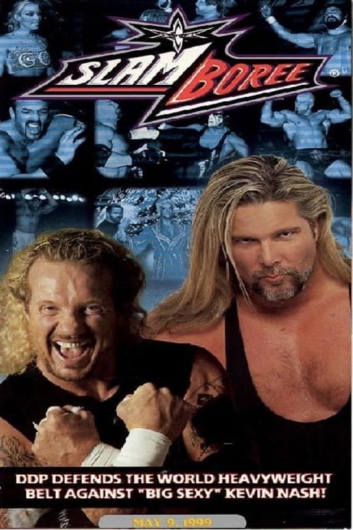WCW Slamboree 1999 Movie. Where To Watch Streaming Online
