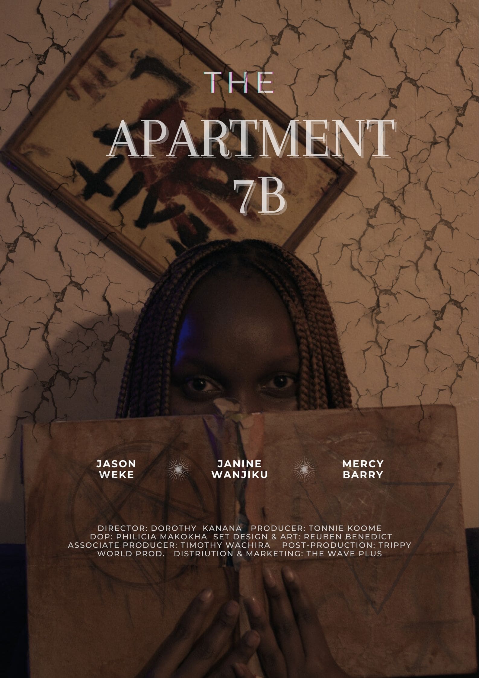 Apartment 7B