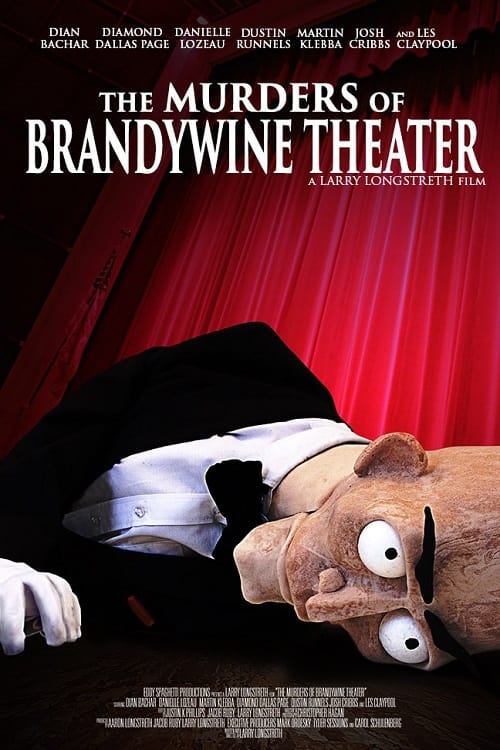 The Murders of Brandywine Theater (2014)