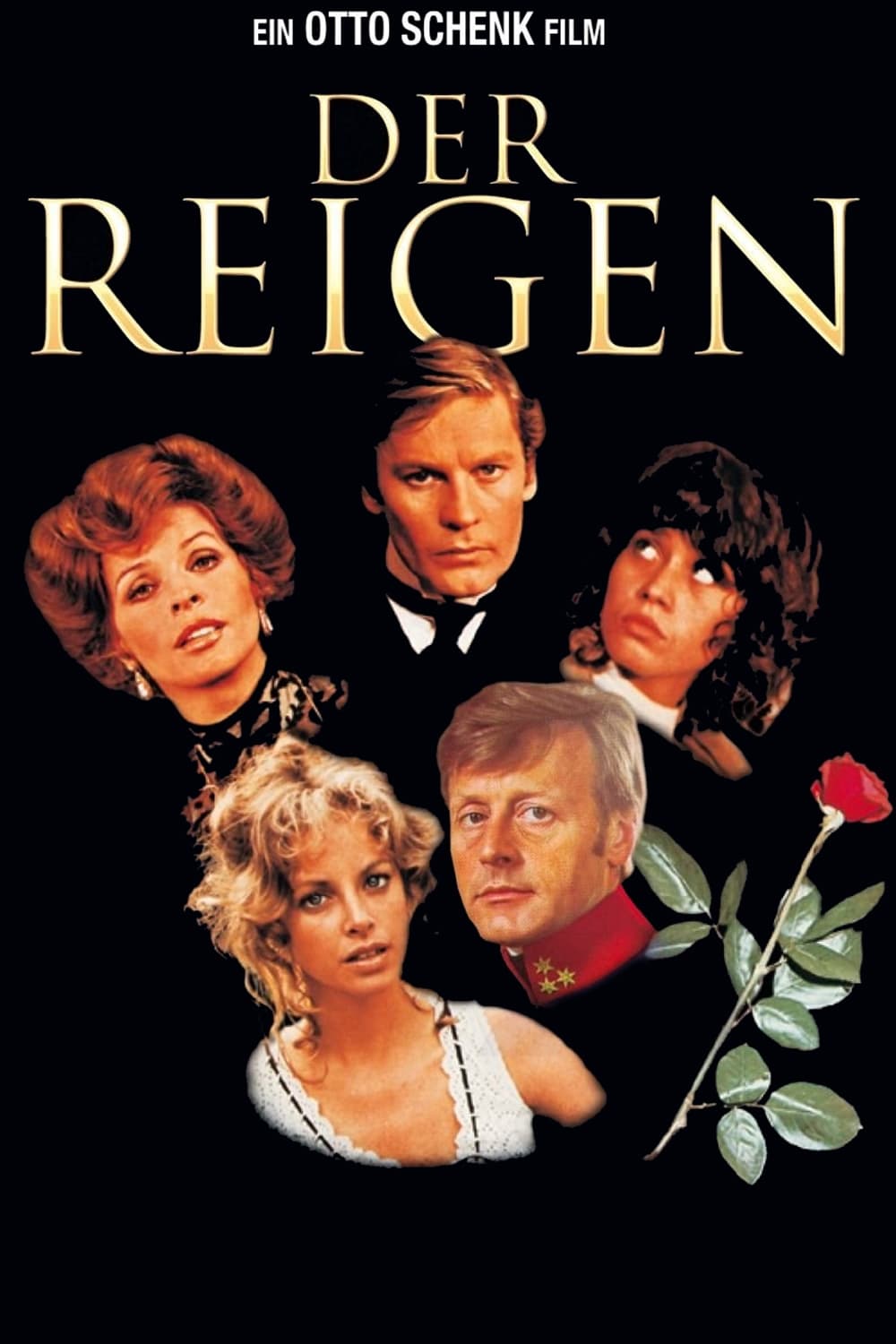 Der Reigen (1973)
