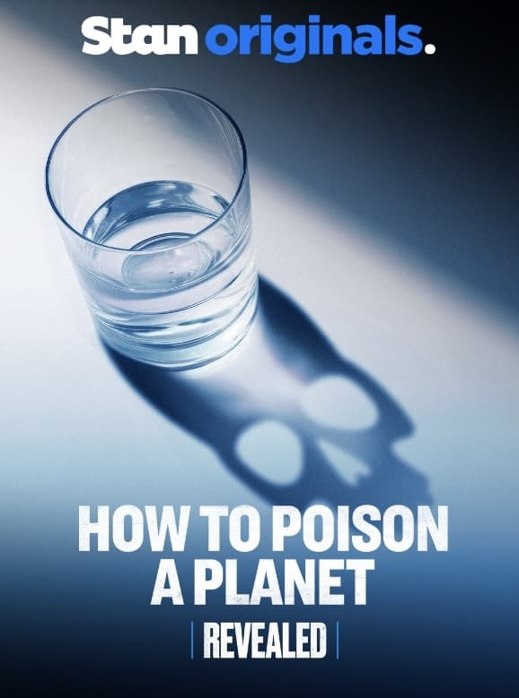 Revealed: How to Poison a Planet