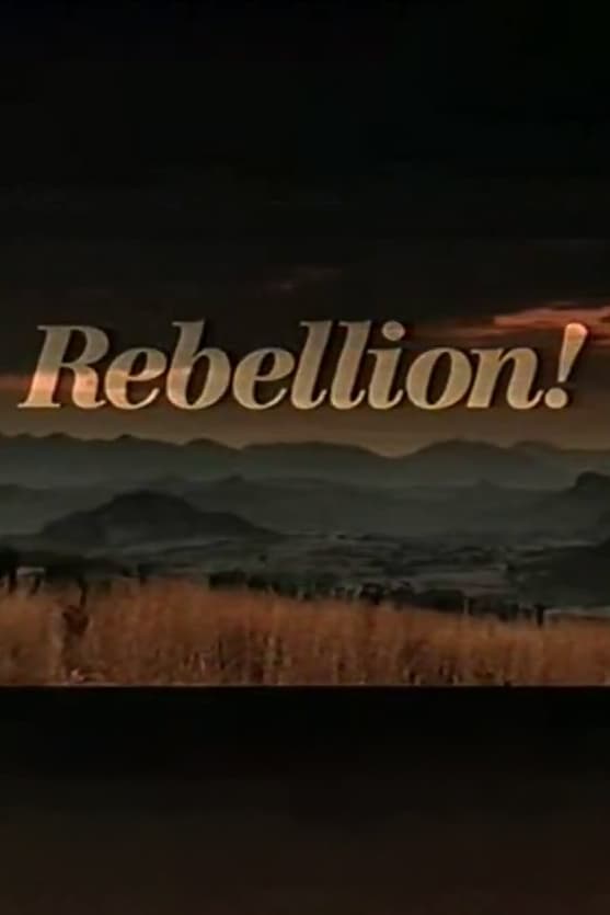 Rebellion!