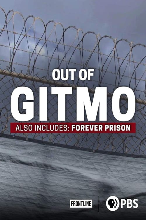 Out of Gitmo