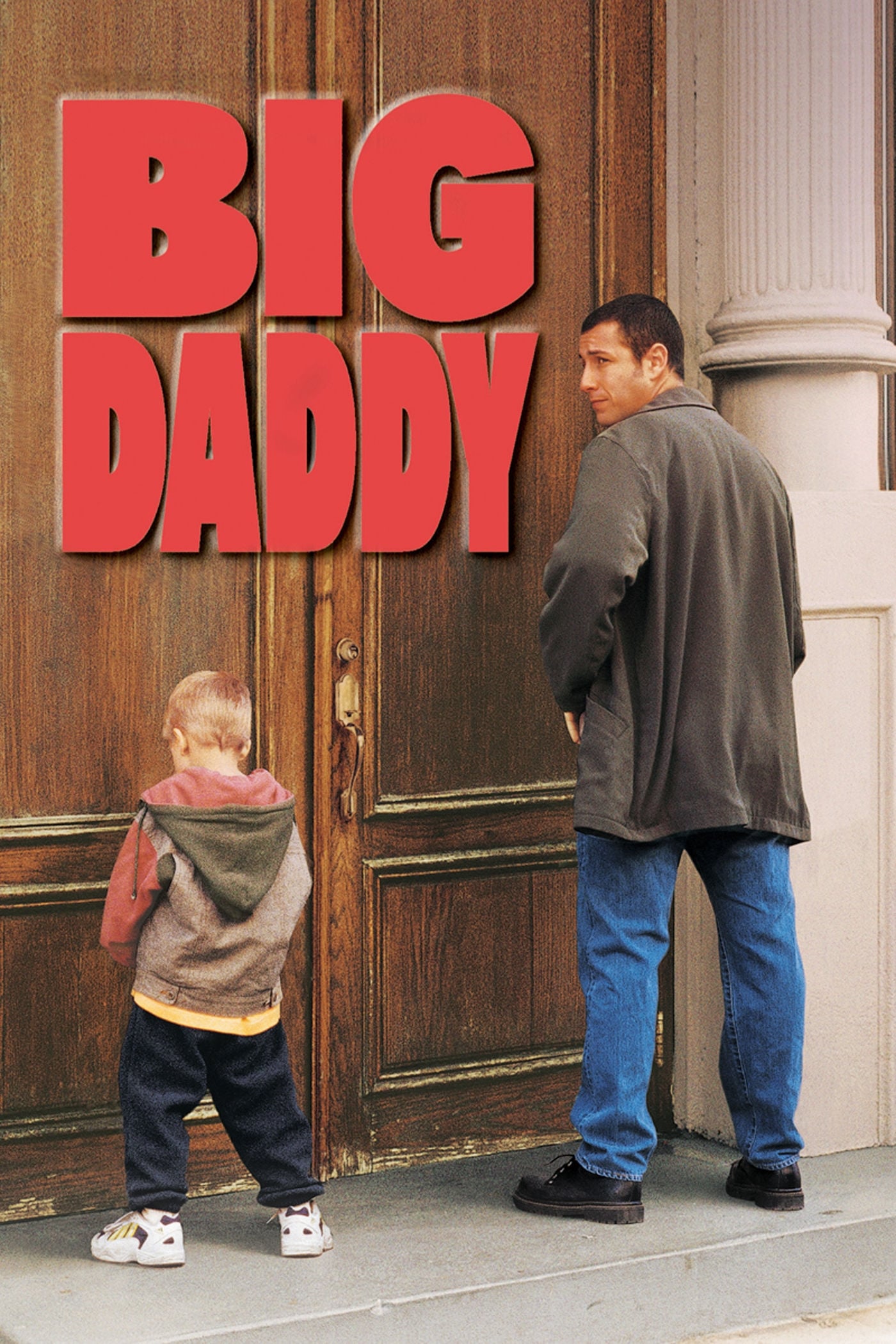 Un papá genial (1999)