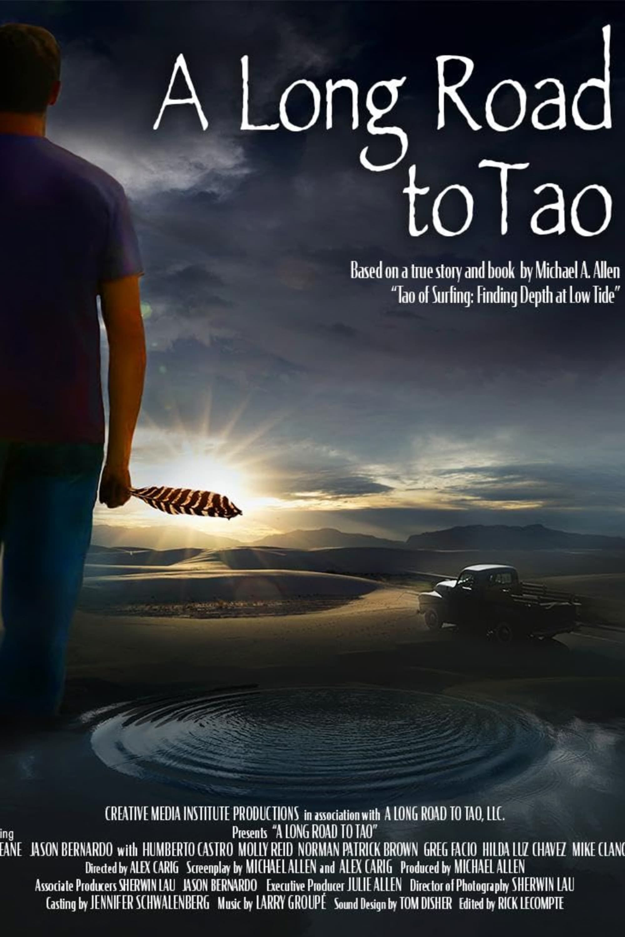 A Long Road to Tao