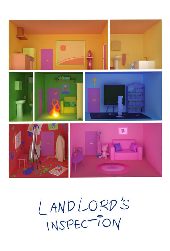 Landlord's Inspection