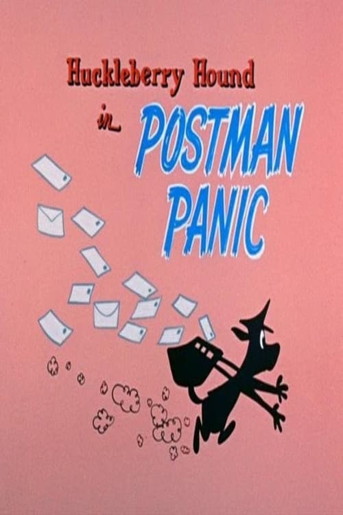 Postman Panic