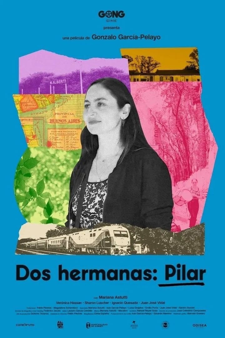 Two Sisters: Pilar
