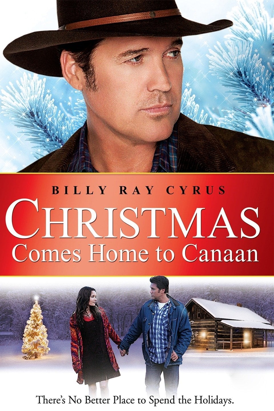 Christmas Comes Home to Canaan (2013)