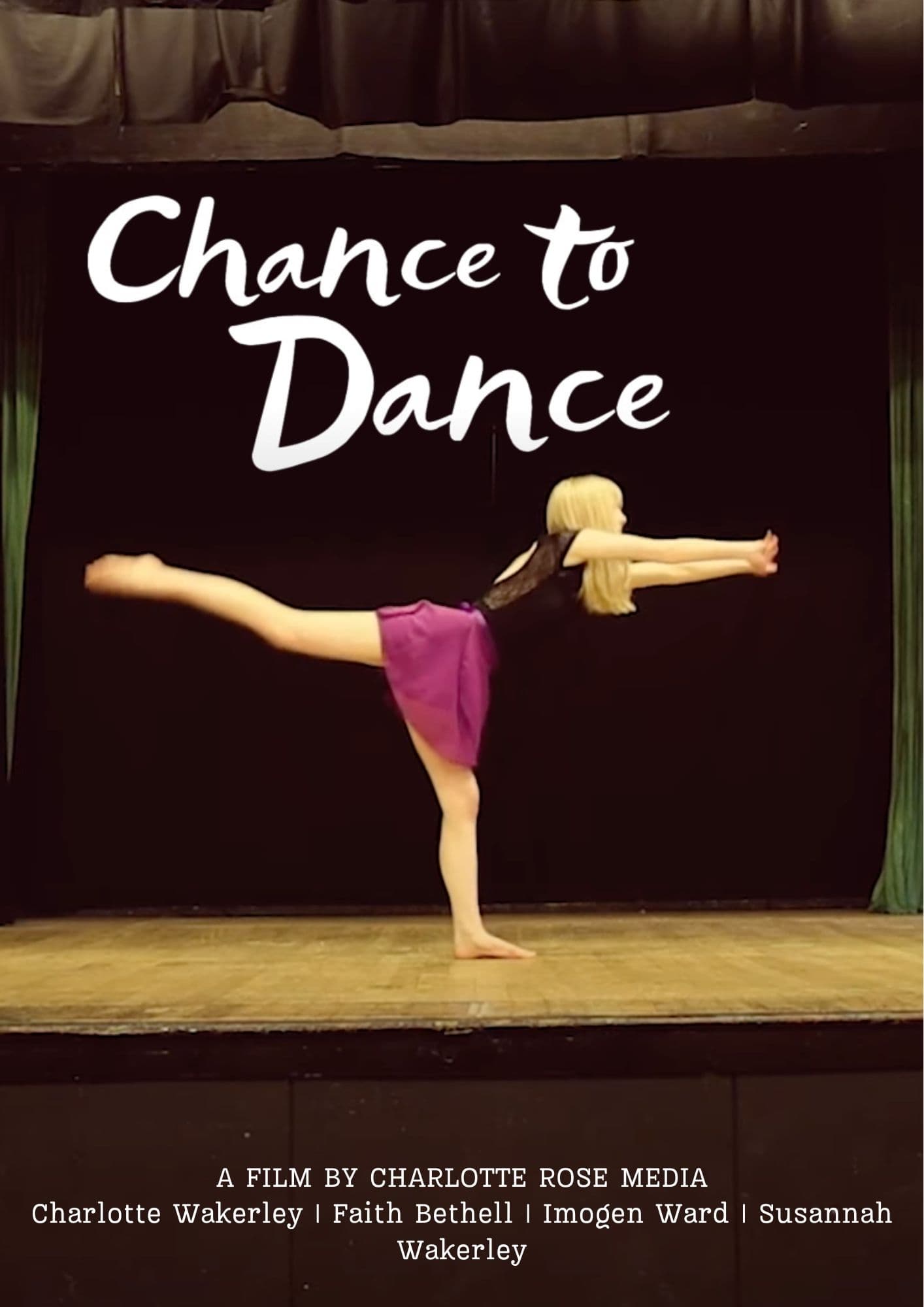 Chance to Dance