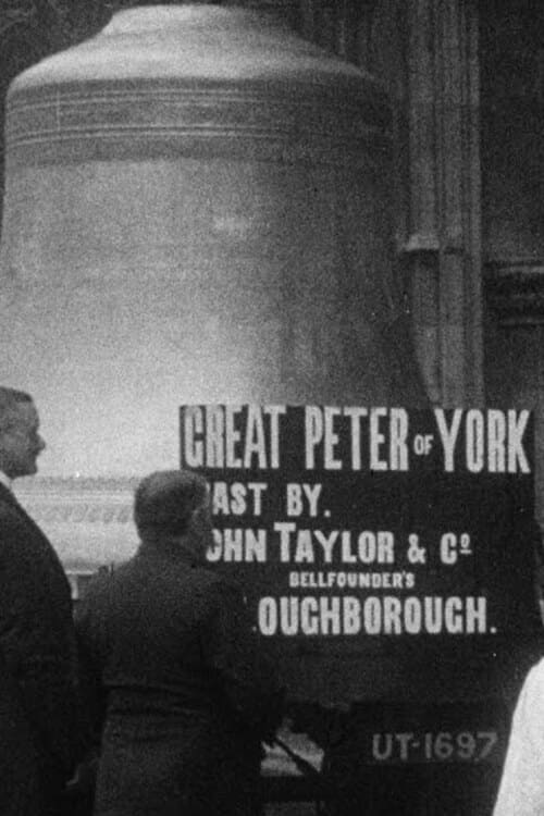 Great Peter of York